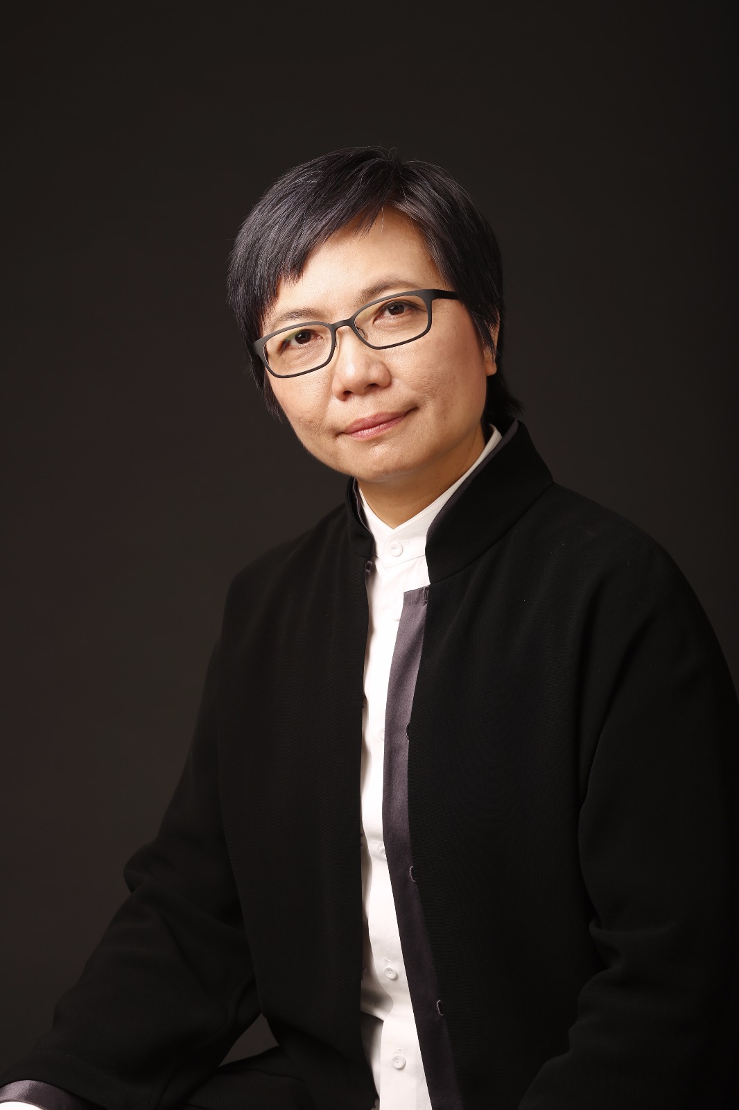 Professor Agnes Chan Sui Yin