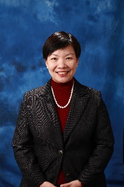 Helen Meng