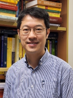 Professor Anthony Man-Cho SO