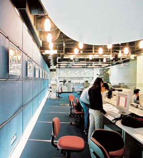 Multi-media Centre