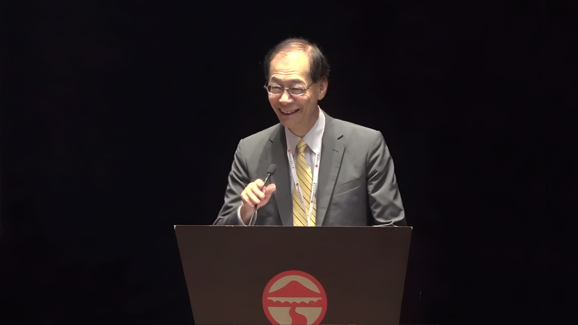 Opening remarks