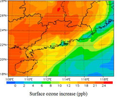 RGC Public Lectures - Climate Changes (First Session - Photo 3)