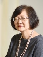 Cecilia CHUN Ka-wai