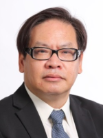 Eric YU Kwan-wai