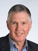 Ian MARSHMAN