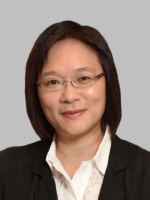 Isabella POON Wai-yin