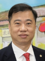 LUI Hon-kwong