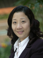 Margaret MAK