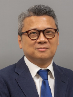 Michael YAM Chi-ho