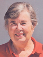 Ruth HAYHOE