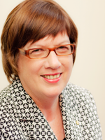 Sandra Vianne McLEAN