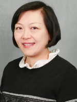 Susanna YEUNG Siu-sze