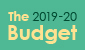 2019-20 Budget