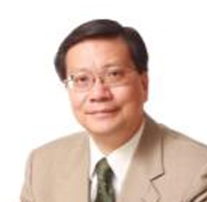 Professor Anthony CHEUNG Bing-leung, GBS, JP
