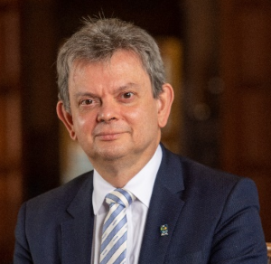 Professor Sir Anton MUSCATELLI