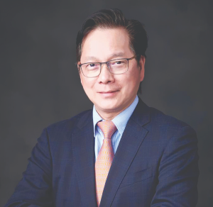 Dr Benjamin CHAN Wai-kai