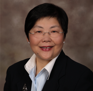 楊清女士