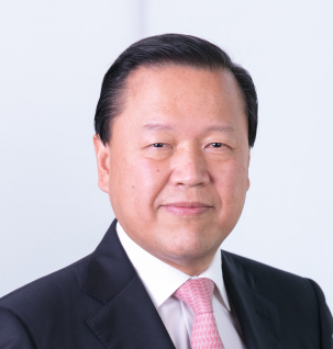 Thomas Kong Kar Wai - Senior Business Advisor and Non-Executive