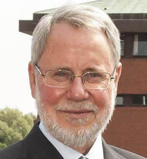 Professor Chris BRINK