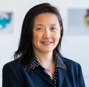 Professor Christina LEE Ka-yee