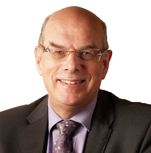 Prof David EASTWOOD