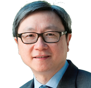 葉豪盛教授, MH