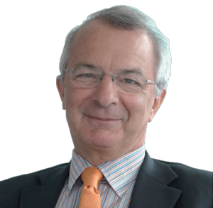 Professor Sir Howard NEWBY