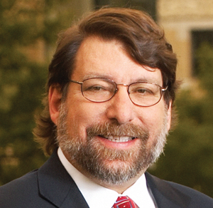 Professor Mark KAMLET