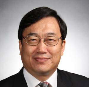 Professor XU Ningsheng