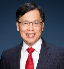 Professor Rick WONG Wai-kwok
