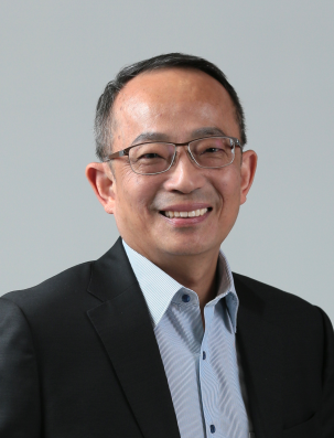 Professor Tim CHENG Kwang-ting