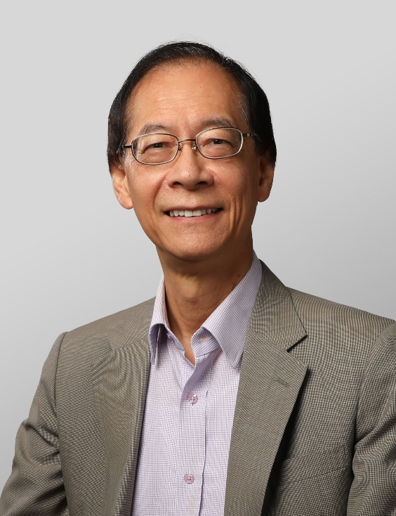 Professor Timothy Wai-cheung Tong, BBS, JP