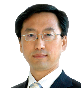 張杰教授