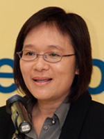 Professor POON Wai-yin