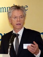 Professor Richard A GLOFCHESKI