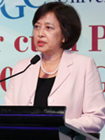Dr Elaine LIU Suk-ching