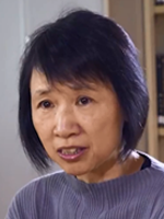 Dr Julie Chiu