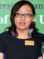 Dr Shirley NGAI