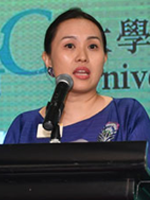 Professor Emily CHAN