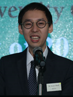 Dr Jason CHAN