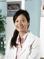 Professor Carmen WONG