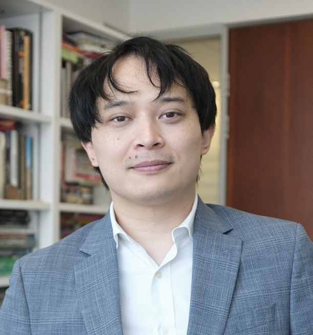趙凱聰博士